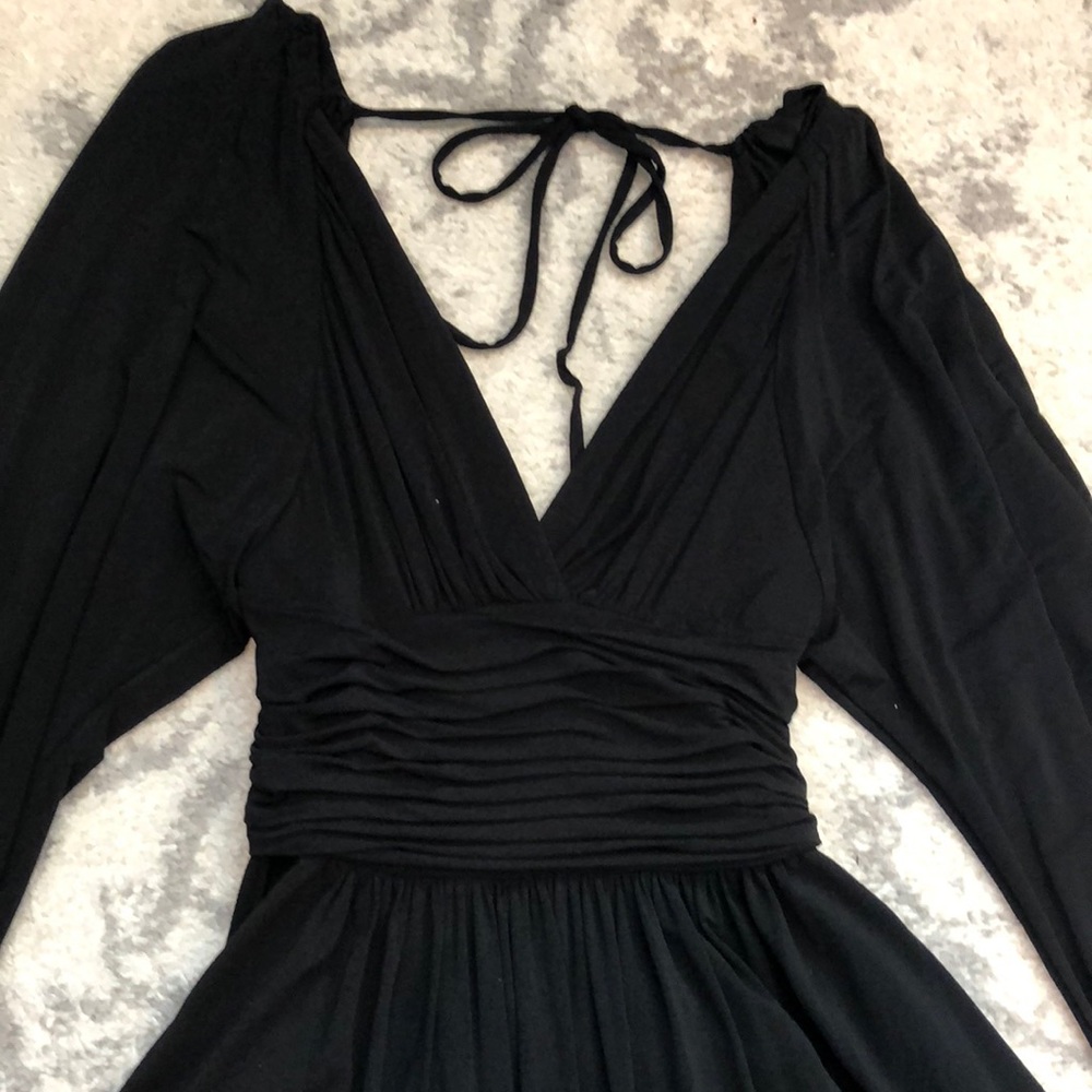 BCGGMaxAzria Dress - Picture 2 of 4